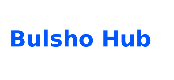 BULSHO HUB